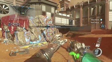 COD: Infinite Warfare Umg Highlights