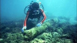 Treasure Hunters - Episode 7: The Gold Fishers (History Documentary)