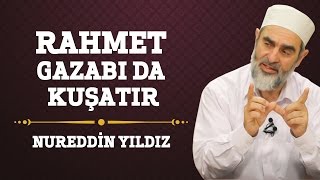 91) Rahmet Gazabı da Kuşatır - Nureddin Yıldız - (Hayat Rehberi) - Sosyal Doku Vakfı screenshot 5