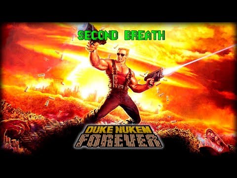 Video: Duke Nukem Forever Neizmantos Doom III Tehnoloģiju
