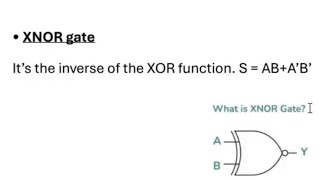 [Coin Guide] “XNOR” by 7ak