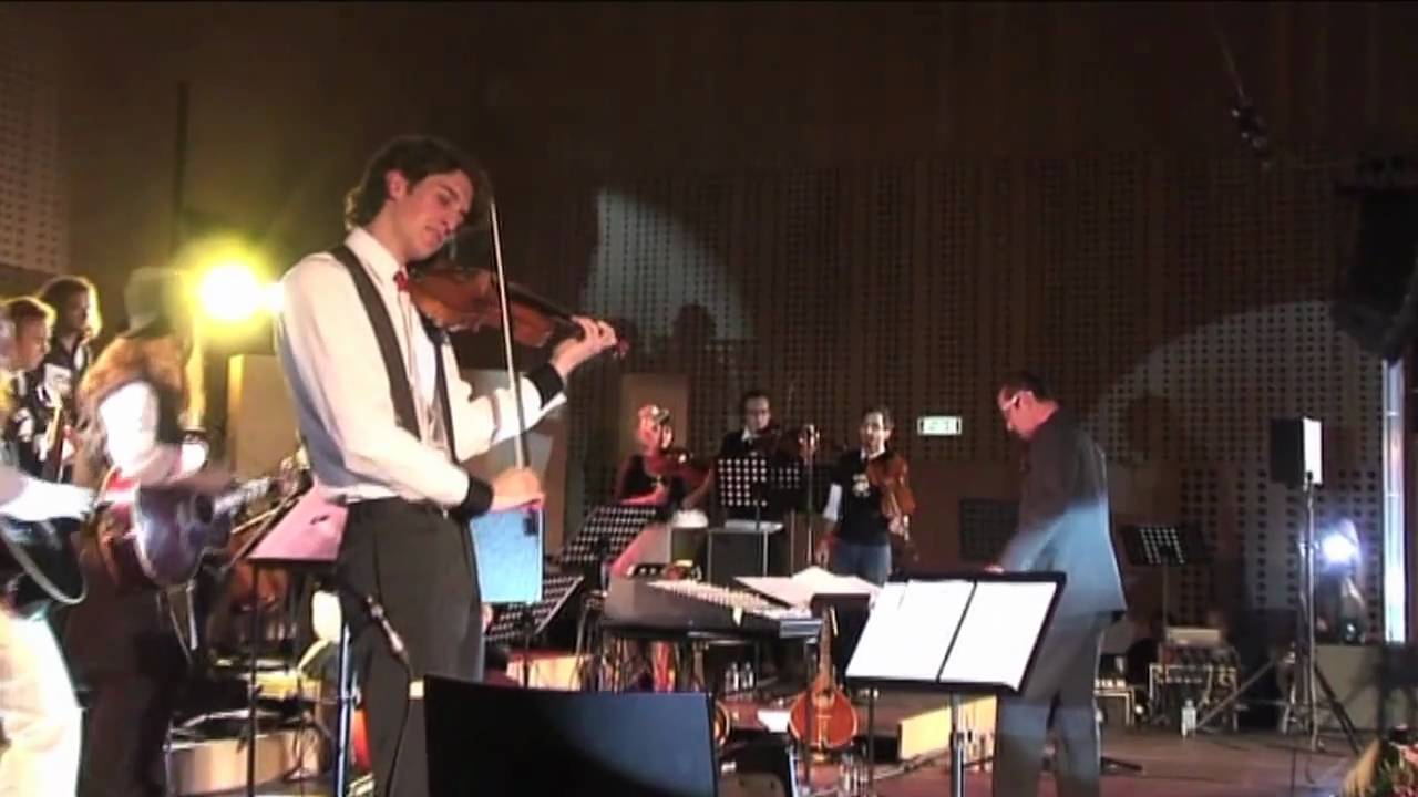 Let's Do It All Night Long (Klemen Bračko, arr. Matija Krečič)