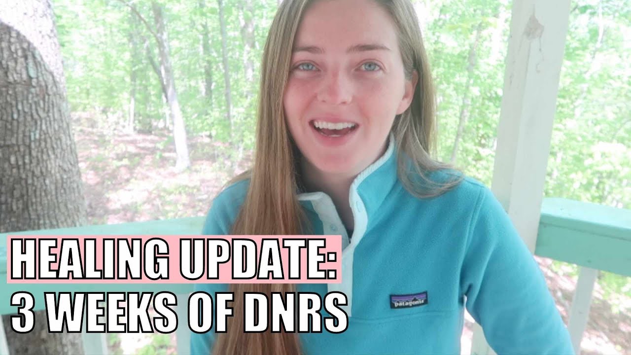 DNRS 3 Week Update // POTS, EDS, & Chiari YouTube