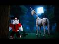 Ho AGGIUNTO il CREEPY HORSE Su Minecraft Con Giamppyy