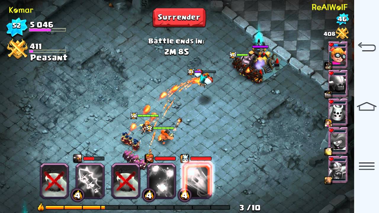 Clash Of Lords 2 Demon Slayer Review YouTube clash-of-lords-2-demon-slayer-review-youtube