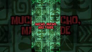 Mucho, Mucho, Mas Tarde - Cvbe18