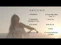 10 canciones para enamorar arcano