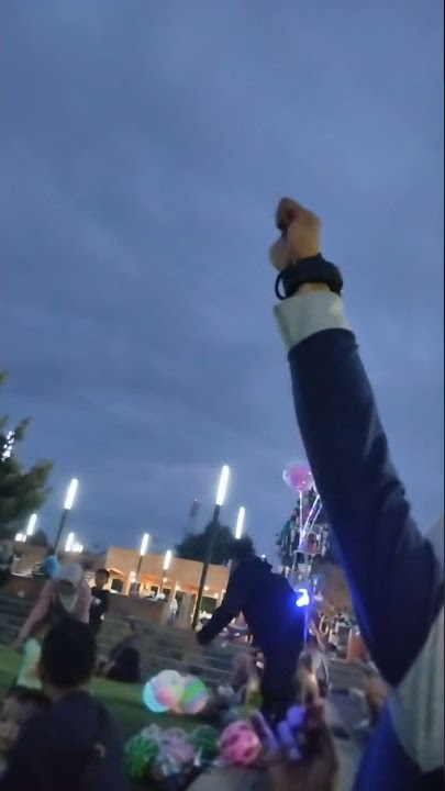 Kerennn...!!!🥰 suasana malam hari di Alun-alun Majalengka...Gak mau nyobaa...##Jangan nyesel