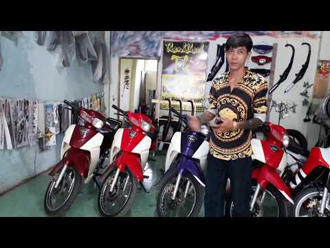 Video Tiếng gầm của 3 con xipo cọp clip128 - youtube