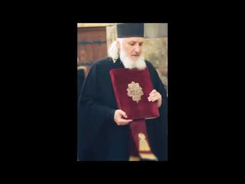 \"მოც: თომას ურწმუნოებისა და რწმენის შესახებ\"- დეკანოზი დავითი (ისაკაძე)