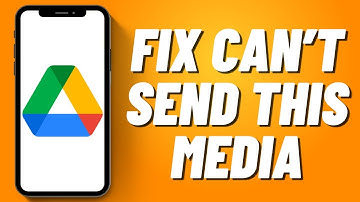 How to Upload Canva Design to Google Drive (Easy) !