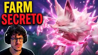 Farme de GRAÇA e AFK os PRISMANAS SEMANAIS em ANIIMO!