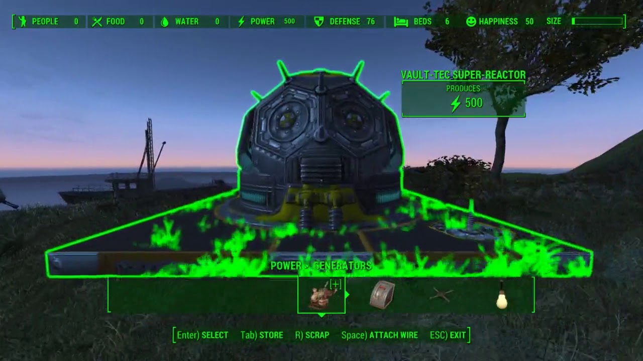 fallout 4 save mod fallout 4 save mod