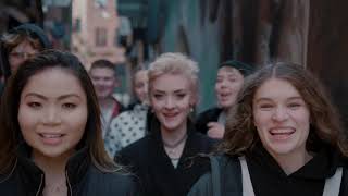 Victor Maxwell - LIBERATION (Official Video)