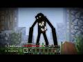 HO GIOCATO a MINECRAFT HORROR ma su PLAYSTATION 3...