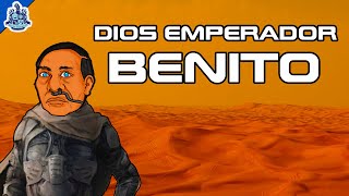 Dios emperador Benito  Bully Magnets  Historia Documental