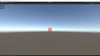 Unity 2017 - Tactics RPG - Animated Panels 1