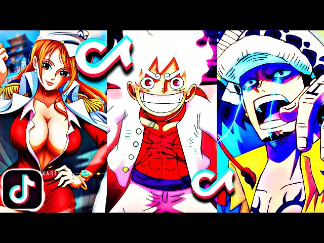 one piece ultra hd｜TikTok Search