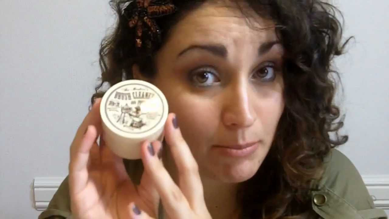 REVIEW brush cleaner & brush shaper