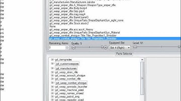 WillowTree tut for ps3 borderlands
