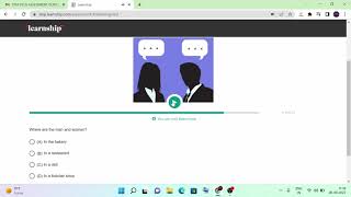 Learnship Step Plus Assessment  Recorded   Step Plus Assessment