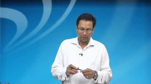 CBSE Class 11 Computer Science - NCERT Chapter 1 Computer Over View - Lecture No. 01