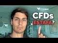 📉 ¿Son los CFDs una ESTAFA? ▶︎ Esta es la REALIDAD 😨