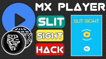 mx player game hack trick | mx player slit sight game hack | mx player new game trick