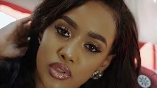 Tanasha Donna Ft Mbosso - La Vie (Official Music Video)