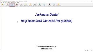 Cs R4 Video Tutorial Class Change Edi Pin