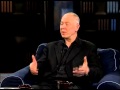 Hugo Hamilton and his linguistic battlefield