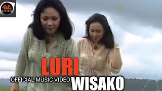Tielman Sister - Luri Wisako [ Lagu Tradisional Manado ]
