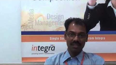 IT hero builds the perfect enterprise network for Integra Software