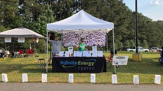 10 Reasons Why | You Should Go to Relay For Life 2019
