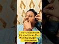 Top 10 Massa Wart Removal Hacks That Work Worldwide MassaWart Wartremedy Barbershop 