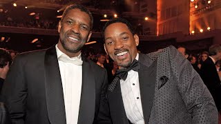 “It’s at your highest moments that the devil comes.” -Denzel Washington to Will Smith Profile