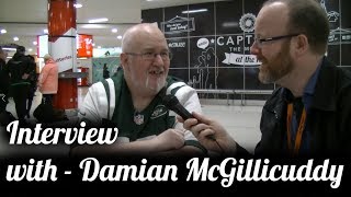 Interview with Damian McGillicuddy - Grand Master Photographer