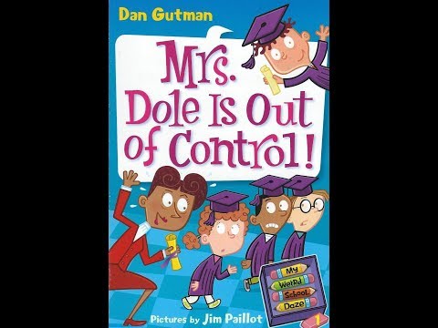 mrs.-dole-is-out-of-control-(my-weird-school-daze)