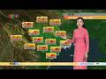Dự báo thời tiết du lịch 3 ngày tới từ ngày 14 đến ngày 16/06/2026 | VTVWDB
