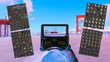 FAST SNOWBALL LEADS TO SERVER DOMINATION - Rust