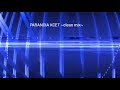 PARANOIA KCET ~clean mix~ BGA
