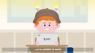 Summit of Math