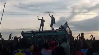 Nhunga Masaka tarehe 30/4/ 2025 Shoo live