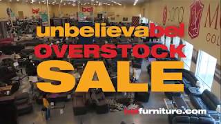 Everything Must Go!