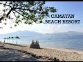 Camayan Beach Resort | Zambales