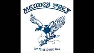 Mendes Prey - Take Me Cross the Water