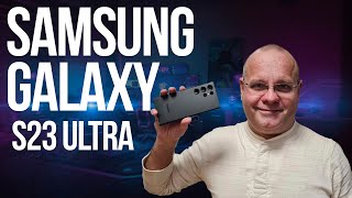 Мысли о Samsung S23 Ultra. Фанатские страсти.