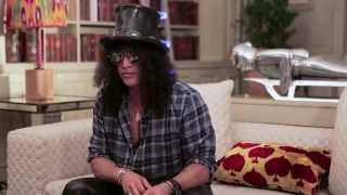 Slash &amp; Myles Kennedy - Track by Track - &quot;Dirty Girl&quot;
