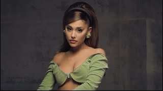 Ariana Grande - Shut Up🌸 {Offical VIdeo} (Speed Up)