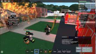 NCFD Response|Structure Fire| screenshot 5